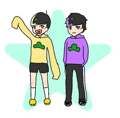 HTkm94sky's profile picture. ⚠︎無言フォロー失礼します
♡like♡弱虫ペダル･黒執事･ハイキュー･おそ松さん･2.5次元etc……