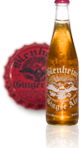 Blenheim Ginger Ale is SC's only native soft drink with a 100 year tradition of spicy ginger ale.