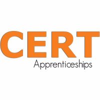 CERT Apprenticeships (@certapprentice) 's Twitter Profile