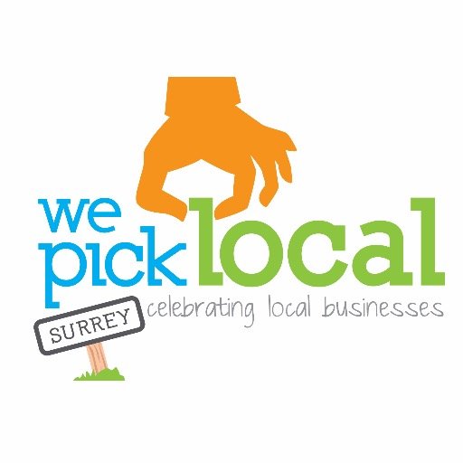 Exclusive business directory, showcasing the very best local businesses in Surrey. A business directory with a difference. We Love Local - #WPL
