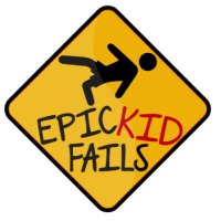 EPIC KID FAILS(@EpicKidFails) 's Twitter Profileg