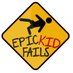 EPICFAILS (@epickidfails) Twitter profile photo EPICFAILS (@epickidfails) Twitter profile photo