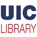 UIC Library (@uiclibrary) Twitter profile photo