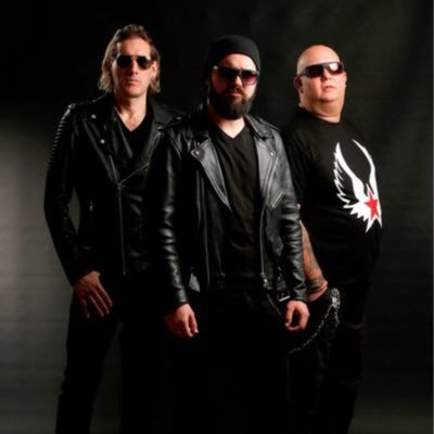 metromotel_band's profile picture. Metro Motel taking on the world....