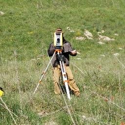 PhD. Geomorphologist, rock climber
postdoc at @edytem_fr, @CNRS, Université Savoie Mont Blanc