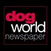 Dog World (@dogworldnews) Twitter profile photo Dog World (@dogworldnews) Twitter profile photo