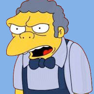 angrybartender's profile picture. 