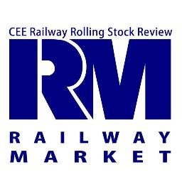 Railway rolling stock news & comments from the region of Central and Eastern Europe.