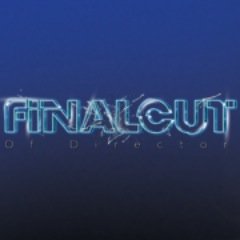 Official account of FINAL CUT