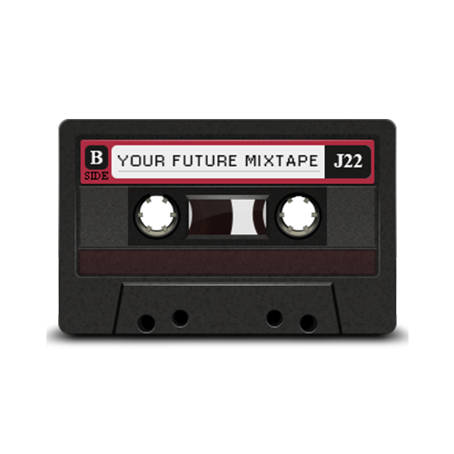 Your Future Mixtape