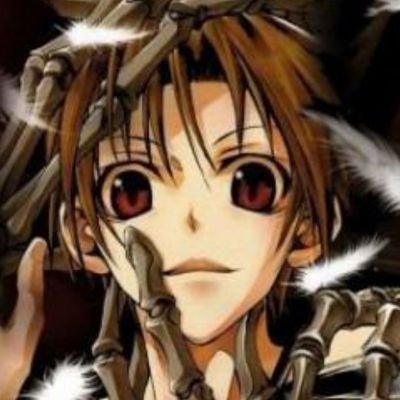 『07-GHOST』台詞botです。TL・リプライ反応機能はありません。フォローバックをご希望の方はお手数ですがリプライ又はダイレクトメッセージにてお知らせ下さい。