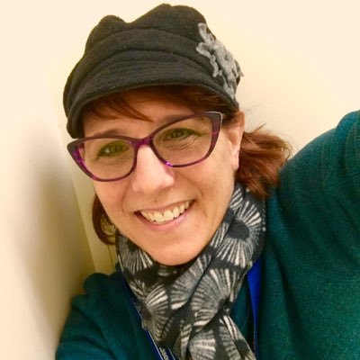 collegepathJill's profile picture. College admissions consulting, school counselor advocacy, college & career readiness savvy, computer science social justice    findingyourcollegepath@gmail.com