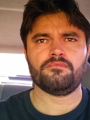 francimarSever1's profile picture. 