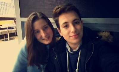 dianapondelepo's profile picture. Me dejo marcar solo para jugar la prórroga