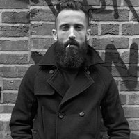 Keith Moss (@keithmoss) 's Twitter Profile Photo