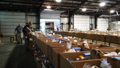 KennettFoodKACS's profile picture. KACS-home of the Kennett Food Cupboard - fighting poverty for everyone in our community, every day.