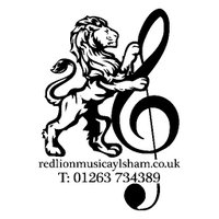 Red Lion Music (@redlionmusic1) 's Twitter Profile