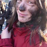Andrea Sandor (@wordstoseeby) 's Twitter Profile