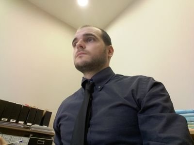 jmcuennca's profile picture. Abogado.
Si se trabaja, y se cree, se puede.