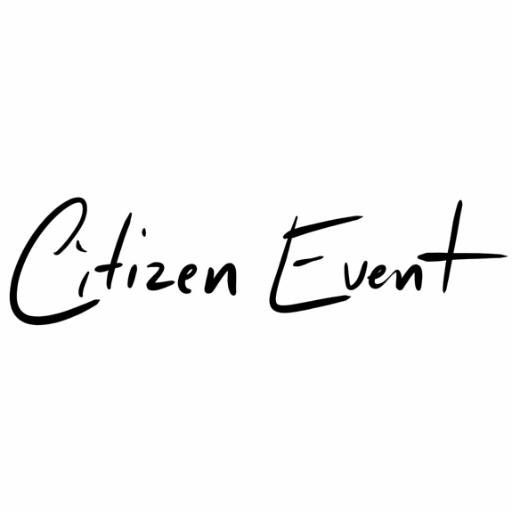 Citizen Event - the #eventprofs network. Same time (8:30-11am), every last Friday of the month. By @Expthemarketing