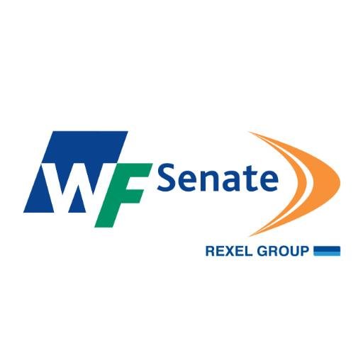 WF Senate is part of the Rexel Group, a global leader in the distribution of electrical supplies. We have over 100 branches across the UK ready to help you.