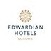 Edwardian Hotels (@EdwardianHotels) Twitter profile photo