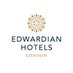 Edwardian Hotels (@edwardianhotels) Twitter profile photo Edwardian Hotels (@edwardianhotels) Twitter profile photo