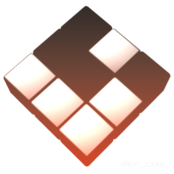 ken_zookie's profile picture. 自作キーボードの沼に浸かりながらRust勉強中