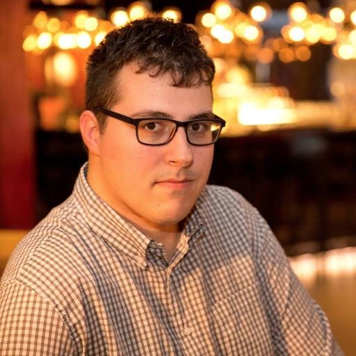 corecrewThomas's profile picture. Web developer for corecrew.