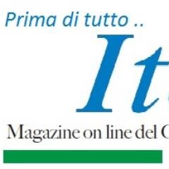 Magazine online e mensile: il faro tricolore all'estero. Promuovere, non difendere