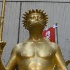 しんぱっつぁんさんのプロフィール画像