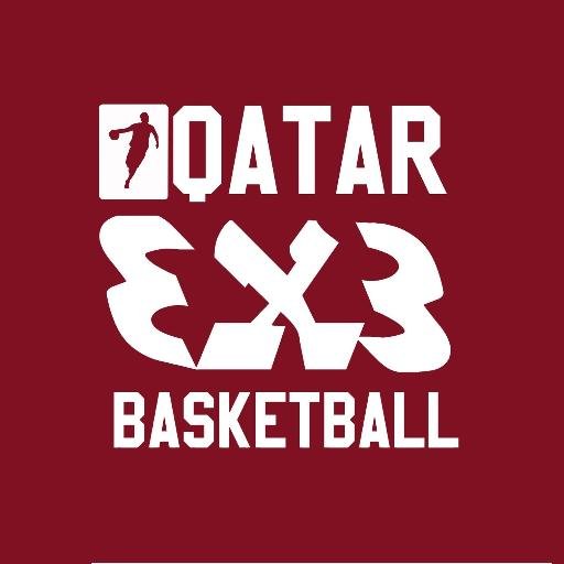 The Official Twitter Account of 3x3 Basketball in the State of Qatar. #Rise2dTopQatar3x3  #Qatar3x3 #AimHigh #3x3Basketball is Us!