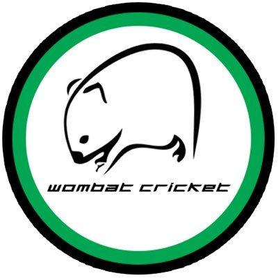 Wombat Cricket