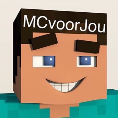 MCvoorJou's profile picture. Wij zijn een game kanaal die elke dinsdag en donderdag een video uploaden om 17.00! Zoals Minecraft, FIFA en Call of Duty :) abonneer even hieronder