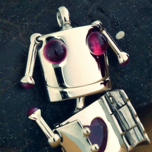 openjart's profile picture. Fine jewelry. Offbeat design.