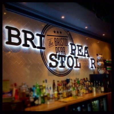 TheBristolPear's profile picture. Your home of excellent food, craft and cask beer, cocktails, music and sport, right in the heart of Selly Oak.
