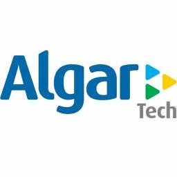 algartech_arg's profile picture. 