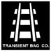 Transient Bag Co. (@transientbags) Twitter profile photo