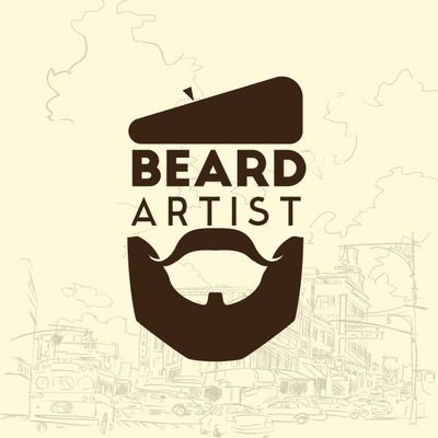 I draw every detail of the subject in miniature and each piece I make has hours of work in it. #artist #designer #graphic @beardartist @artistgowtham