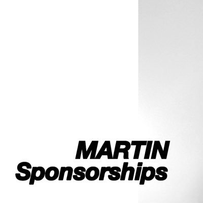 Simple. We find you Sponsorship deals so you don't have to. Follow for more information. MartinSponsorships@yahoo.com