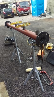 Jonesmechserv's profile picture. plumbing and heating specialists.