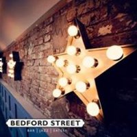 Bedford Street (@bedfordstreetls) 's Twitter Profile