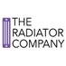 Twitter Profile image of @TheRadiatorCo