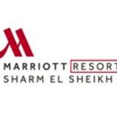 The five star Sharm El Sheikh Marriott Resort is located on the idyllic coast of the Red Sea with spectacular views of the sea, pool and greeneries.