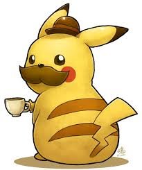 Pika Pika ⚡ #200