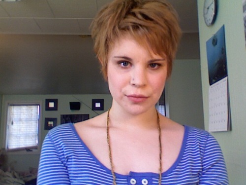 juliaklaus's profile picture. 