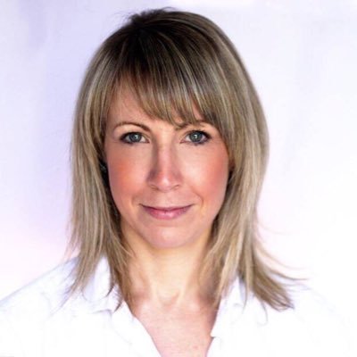 Strategist | Entrepreneur | Neurodiverse | Challenging the status quo one misconception at a time |