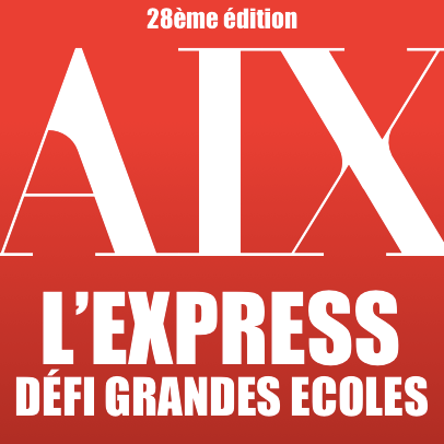 aixpress2016's profile picture. Dix étudiants de @Sciences_Po_Aix se lancent dans l'aventure du #defilexpress ! Suivez-nous !
Retrouvez nous aussi sur https://t.co/JXv80TTUcg