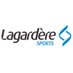 Lagardère Sports DE (renamed SPORTFIVE) (@LSports_de) Twitter profile photo