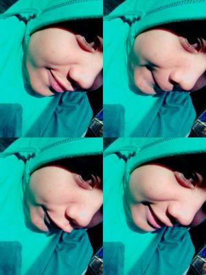 KamilaMiftahul's profile picture. ♥T23